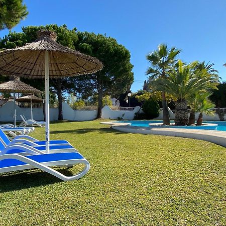 Paraiso Blanco 16A Apartments Casasol Nerja Room photo